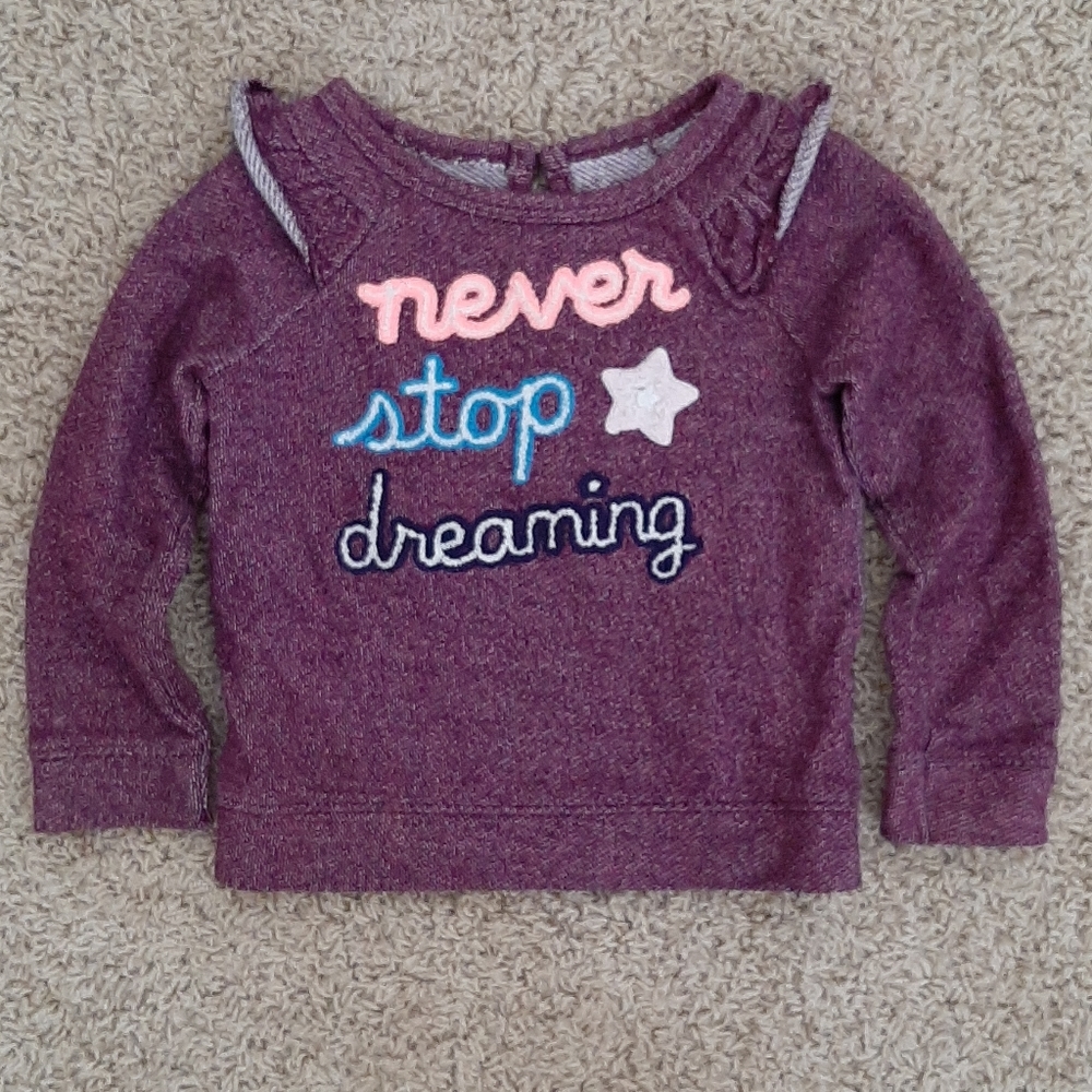 Childrens Sweatshirt